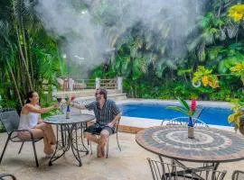 Dreamcatcher Hotel - Live the Dream of Santa Teresa