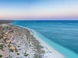 Sal Salis Ningaloo Reef