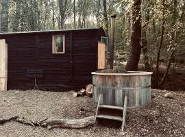 Wyre Forest Glamping