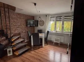 Gierymskiego Loft