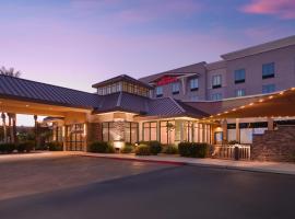 Hilton Garden Inn Phoenix North Happy Valley, hotel v destinaci Phoenix