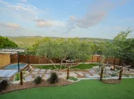 Cloud Haven in Canyon Lake