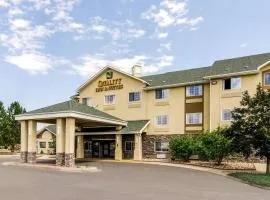 Quality Inn & Suites Westminster - Broomfield