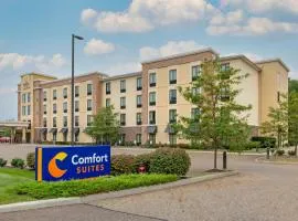 Comfort Suites Hartville-North Canton