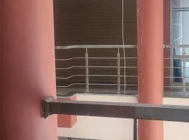 Hotel surya