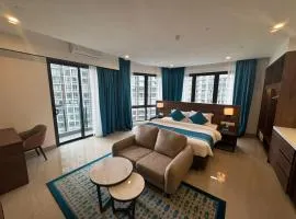 Haywood Hilltop Wellness Living Genting Highlands by 1001 Nights Hotel