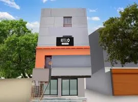 Super Hotel O Russel Chowk Formerly VN Residency Jabalpur