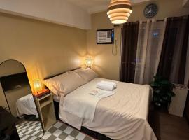 La Verti Residences Pasay City – hotel w mieście Manila