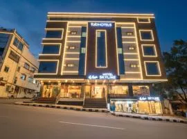 FabHotel Skyline