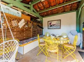 La Chambre Curry du Bassin
