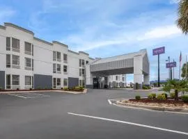 Spark By Hilton Florence North I-95, Sc