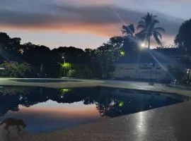 Hotel campestre la Maria