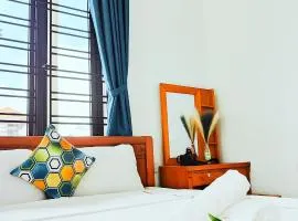 Nim villa
