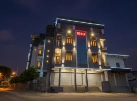 FabHotel Shivansh