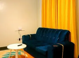 Blissful Homes