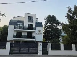Aupark Apartments
