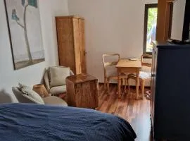 Klein Aber Feines Doppelzimmer Im