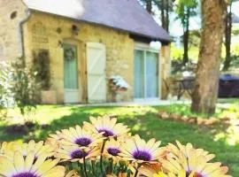 Gîte du Moulin de Maître Pierre