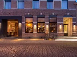 Hotel Mauritz