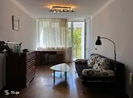 Bagebi cozy place