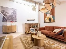 Magnifique Appartement Biscarrosse Bourg