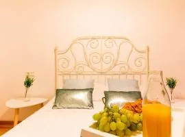 Atarazanas Malaga Centro