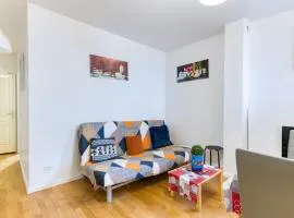 Vacances de rêves - Amoureux