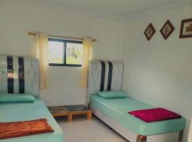 JANNAH Syariah, hotel a Takengon