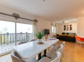 Vacances de rêves - Gaboureaux