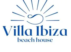 Villa Ibiza Beach House Ibiza Beach Residences