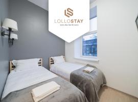Halės Self Check-in Guest House - Lollo Stay