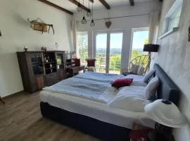 Chalet Auenblick