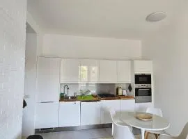 Rho garden suite