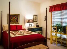 The Crown Guest House Karachi