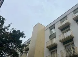 Hotel Bravo Iasi
