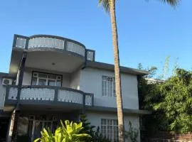 Authentic Mauritian Guest House Trou aux biches
