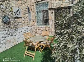Seleucia DaR Umm Qais