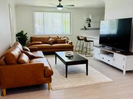 Bonny view apartment