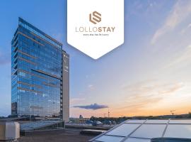 Gynėjų Self Check-in Apartments - Lollo Stay