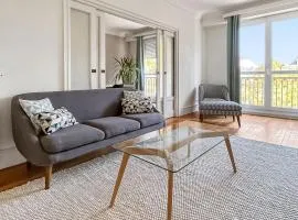 Rare en centre T4 spacieux 128 m2 Fibre