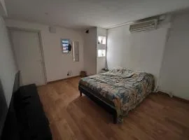 Ti kaz Galante Bel appartement avec Vue mer