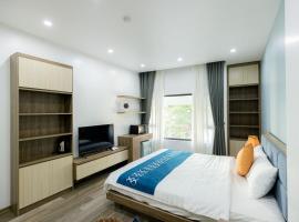 TQ5 Hotel & Apartment, hotel near Cat Bi International Airport - HPH, Hai Phong