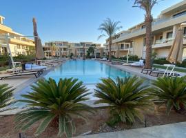Chic G Cribs Studio, hotel en El Gouna