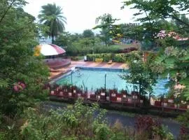 Murlee Pure Veg Resort