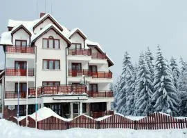 One bedroom ap 602 IN RILA PARK for 6 people