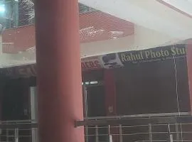 Hotel kayra