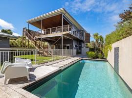 Seabreeze Escape, Coastal Stay, hotel i Gnarabup