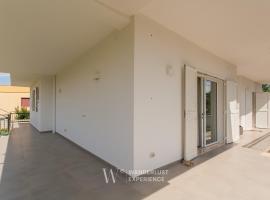 Wanderlust Experience Maria Nicola, hotel en Conversano