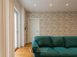 Wanderlust Experience Maria Nicola, hotel en Conversano
