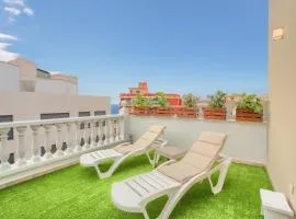 Luxury Ático Plaza